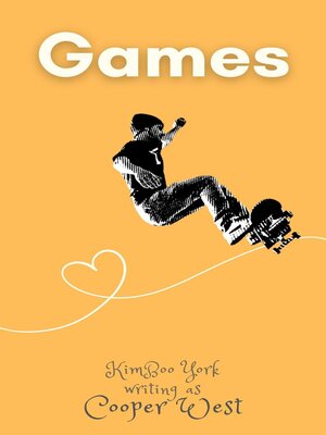 cover image of Games